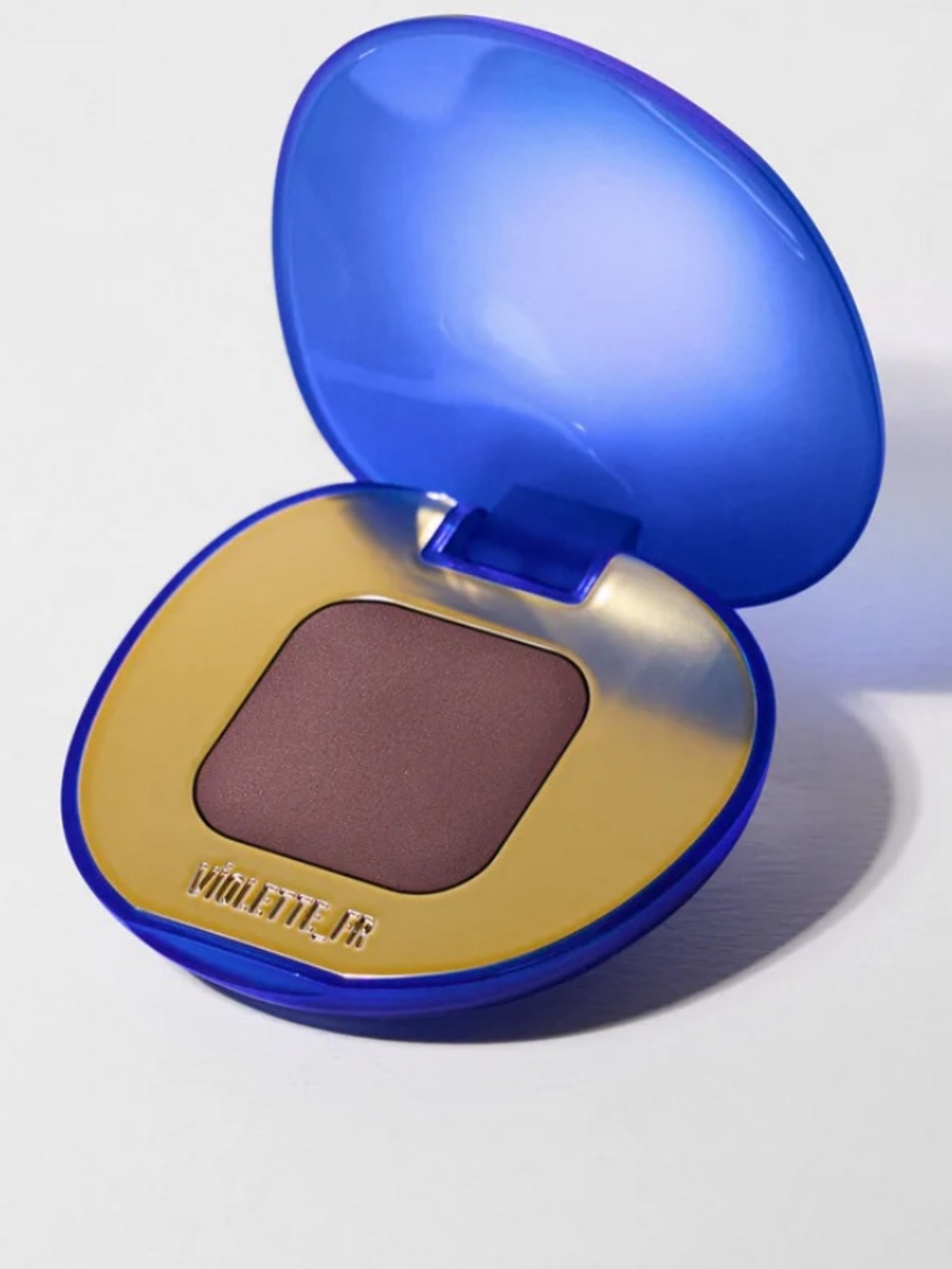 Violette_fr PLUME EYESHADOW